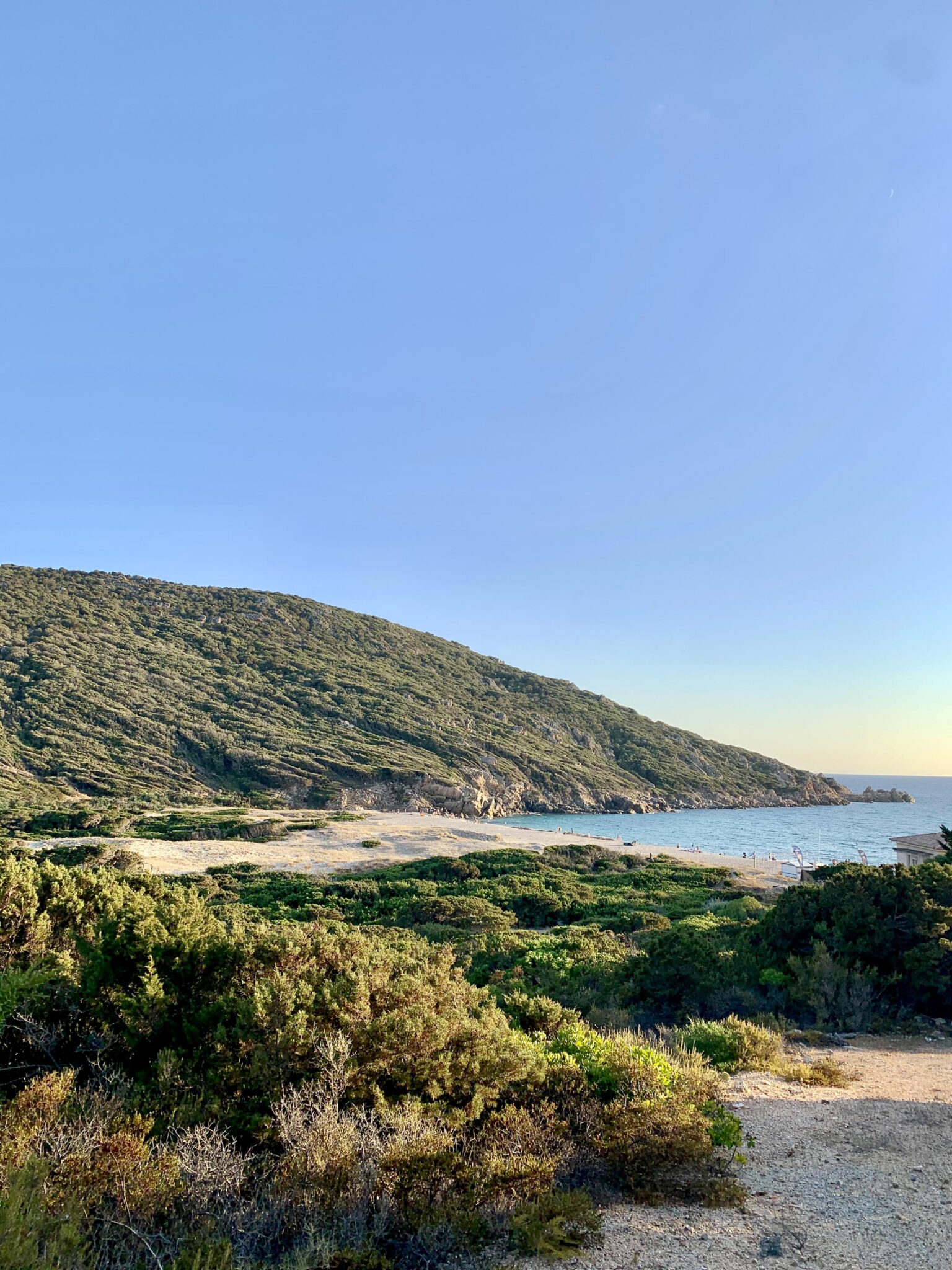 Holiday rentals in Corsica and the Dordogne J.A.P.P Home